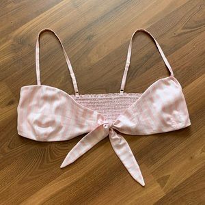 NWOT Victoria’s Secret Bralette, XL